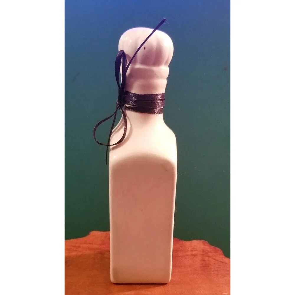 Witch's Potion Haunted Hollow Vineyards Halloween Prop Decor  6.5